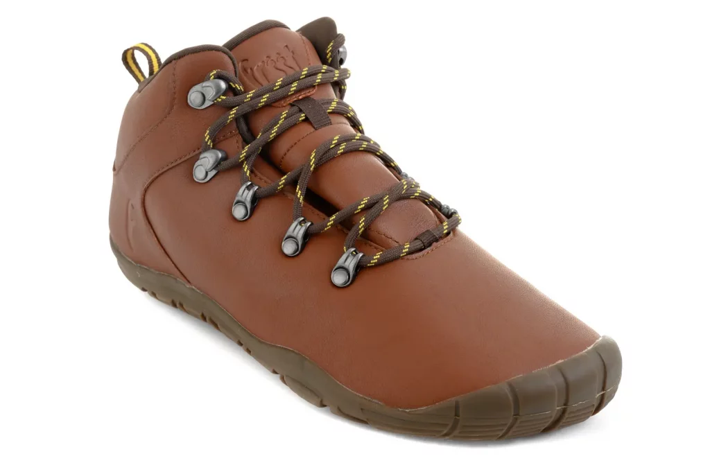 Barefoot Hiking Boots