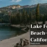 Lake Forest Beach- USA Califonia